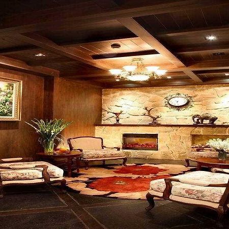 Elan Inn - Hubin Hangzhou Eksteriør bilde