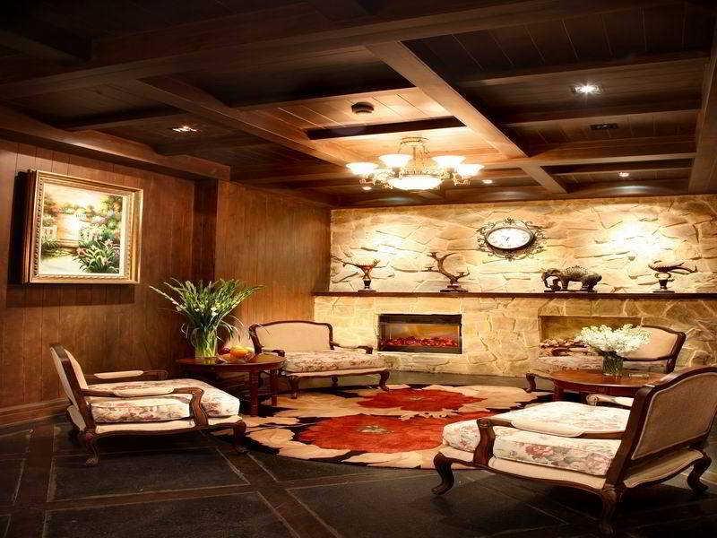 Elan Inn - Hubin Hangzhou Eksteriør bilde