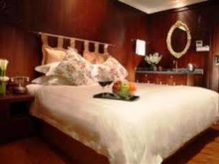 Elan Inn - Hubin Hangzhou Eksteriør bilde