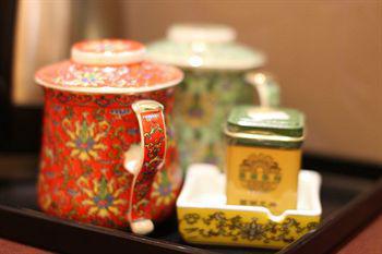 Elan Inn - Hubin Hangzhou Eksteriør bilde